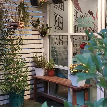 Cuteinnan Hostel Exterior photo