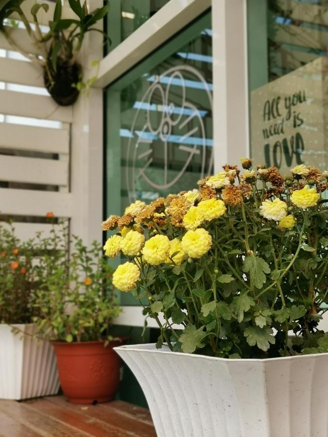 Cuteinnan Hostel Exterior photo