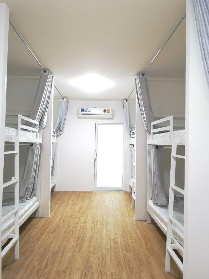Cuteinnan Hostel Exterior photo